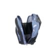 Boomerang Small School Trolley Bag backpack featuring vibrant designs and sturdy wheels, perfect for children on the go.