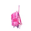 3 Piece School Bag Set | Butterfly