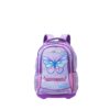Boomerang Medium Orthopedic Backpack | Butterfly