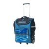 Camel Mountain Large School Trolley Bag