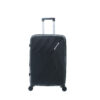 Travelmate BALCK HARD SHELL SUITCASE | L-358