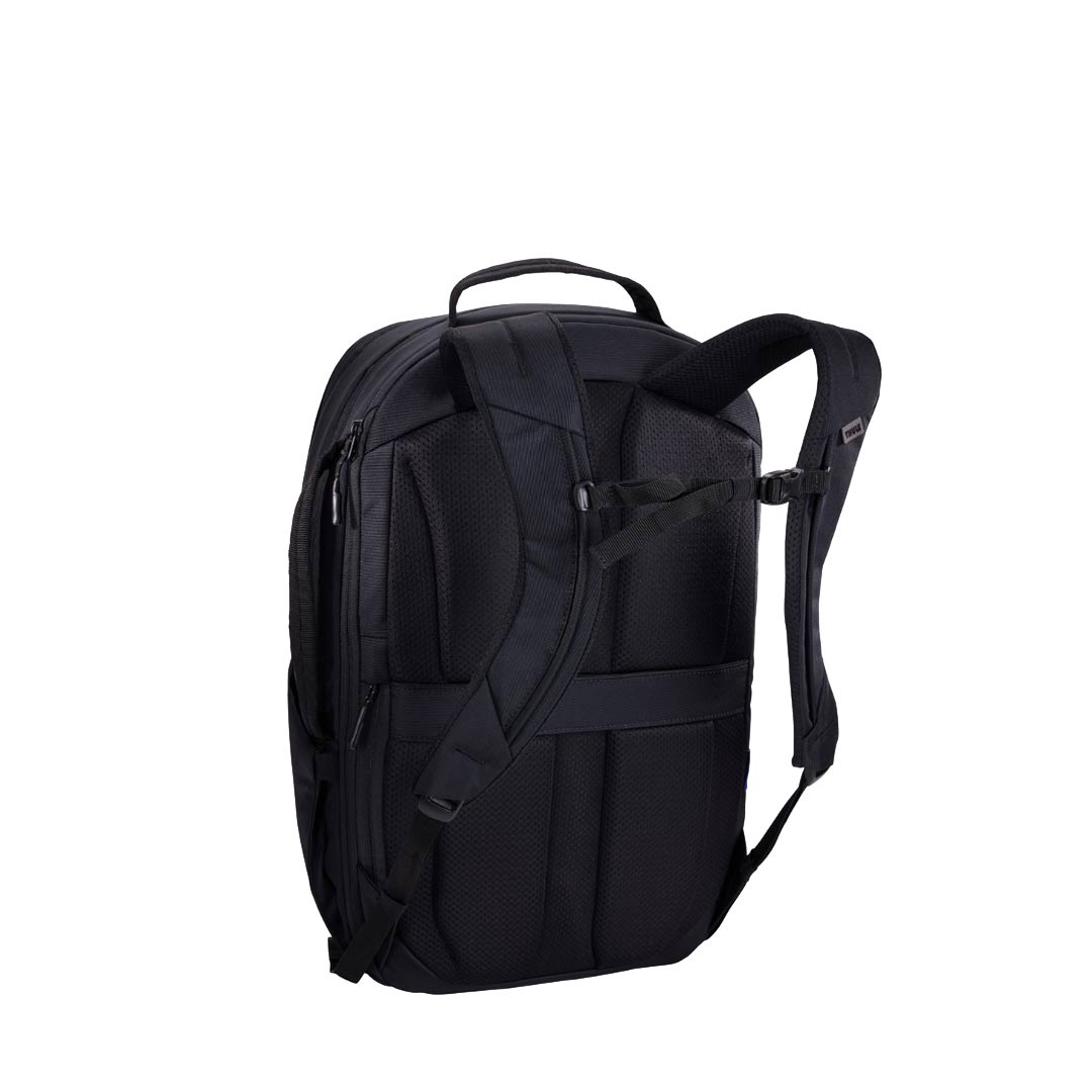 Thule 27L Laptop Backpack rear view