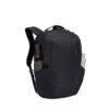 Thule 27L Laptop Backpack Black showing water bottle compartments
