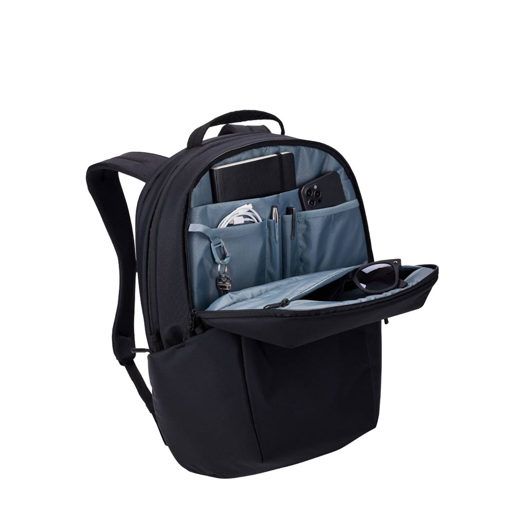 Thule Subterra 2 Backpack Organised Interior Compartments