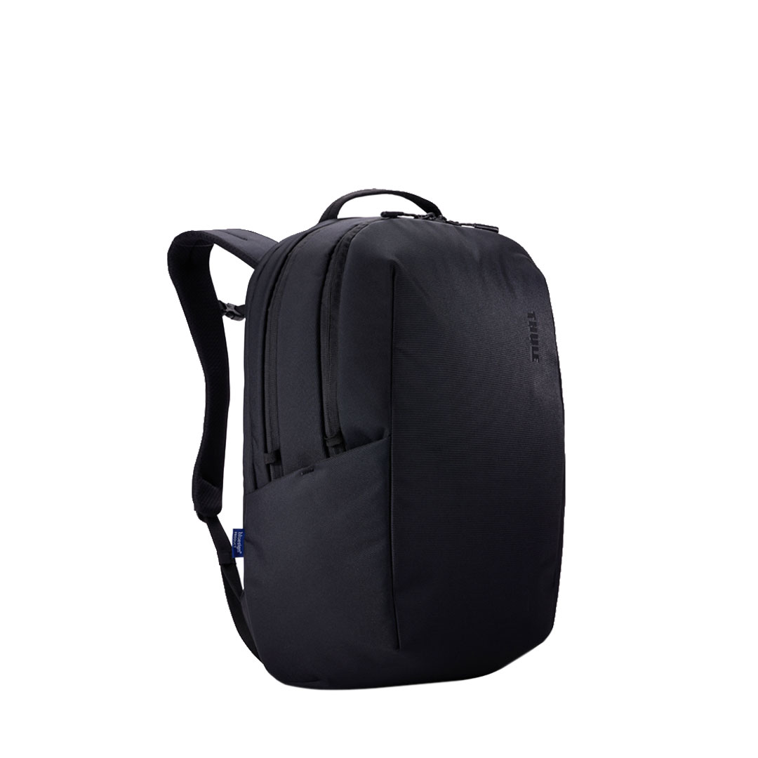 Thule Subterra 2 Backpack 27L Black Front View
