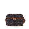 POLO ICONIC CAMERA BAG FRONT VIEW