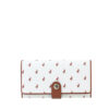 Polo New Iconic Trifold Purse