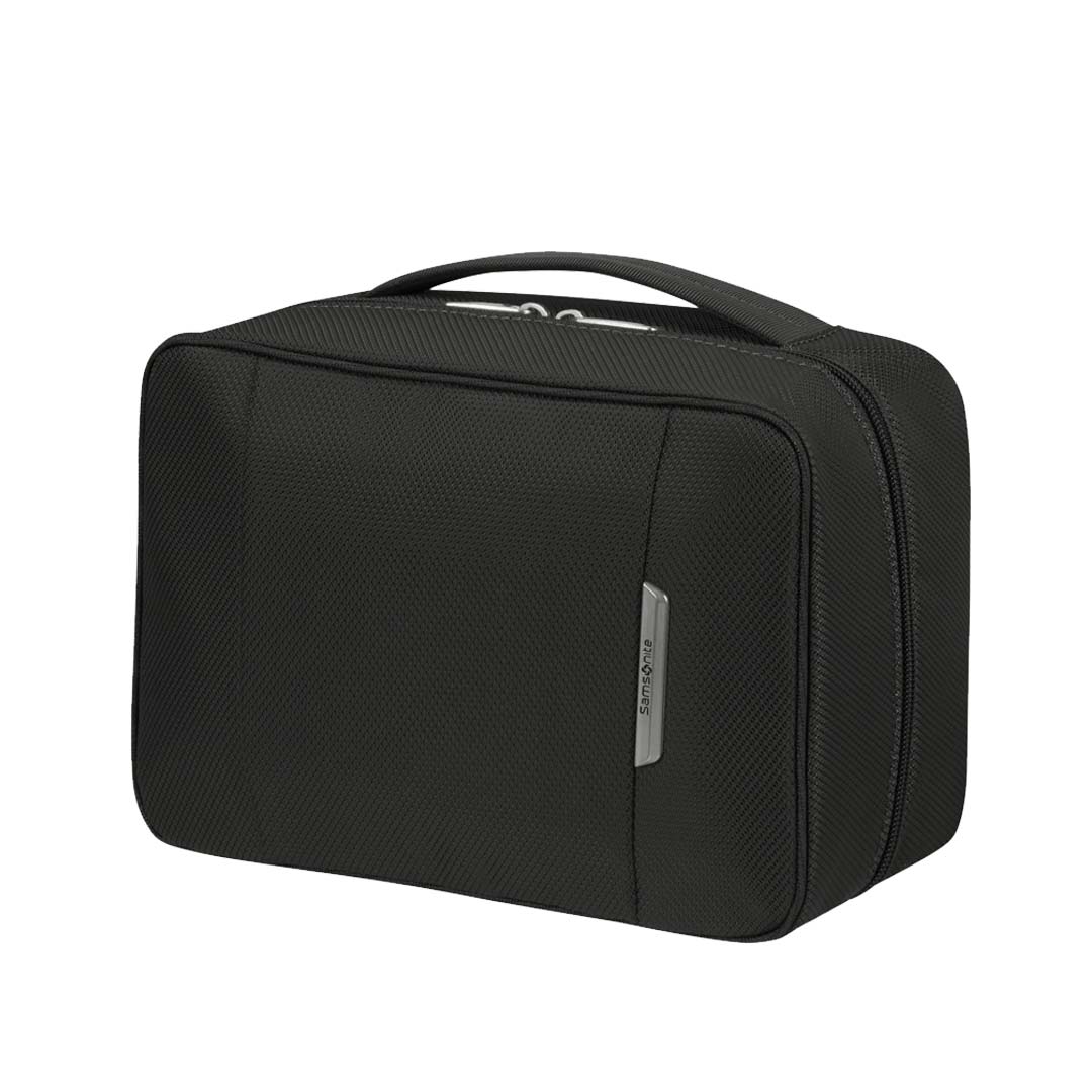 Samsonite Respark Toilet Kit Weekender 3 d view
