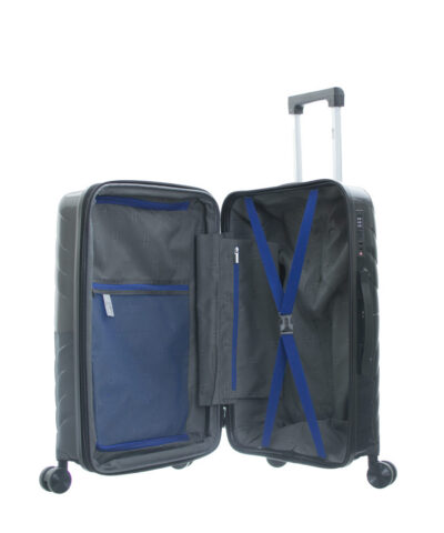 Alternative view of Travelmate Jetini 3 Piece Hard Shell Luggage Set